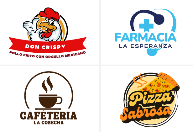 logos