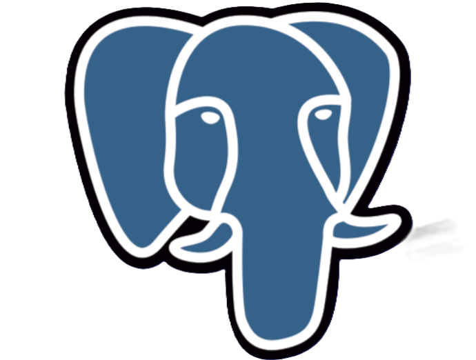 postgresql